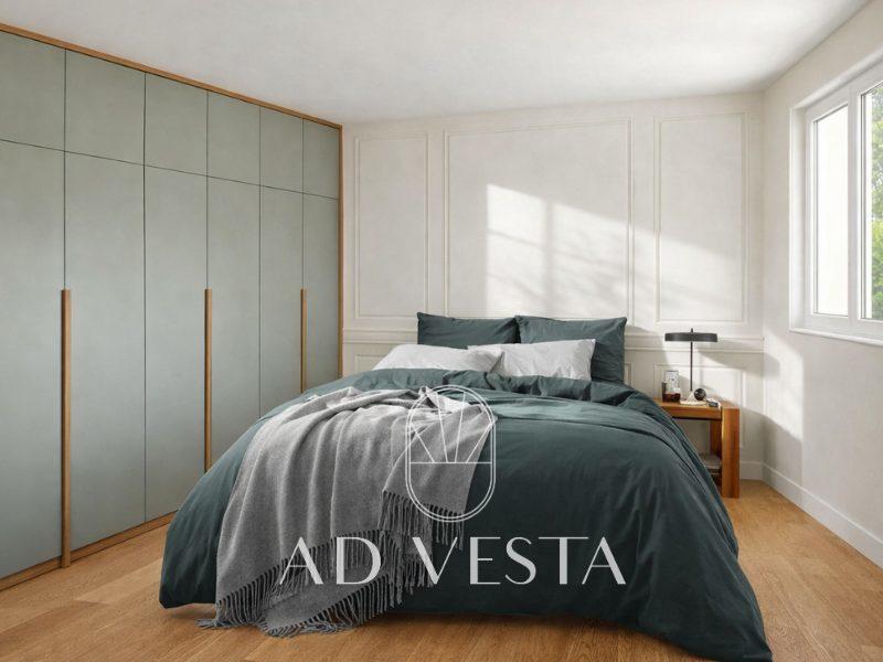 Maison - 37 m² - 2 pièces