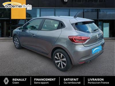 Renault Clio TCe 90 Equilibre