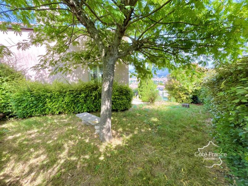 Villa - 145 m² - 5 pièces