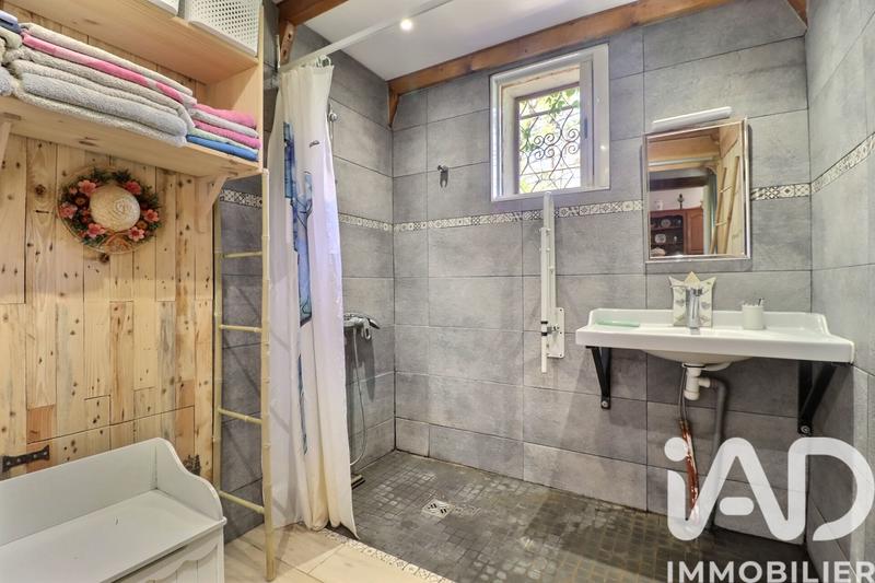 Maison - 70 m² - 7 pièces