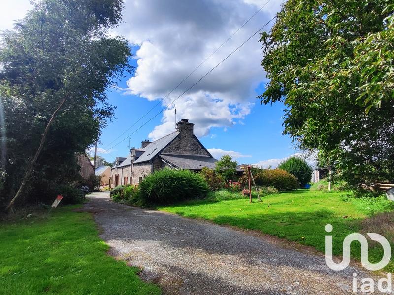 Maison - 152 m² - 8 pièces