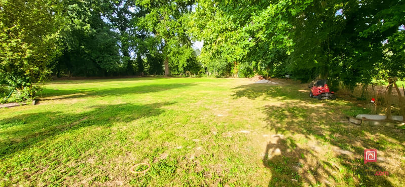 Maison - 185 m² - 6 pièces