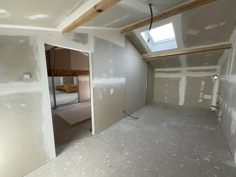 Maison - 180 m² - 7 pièces