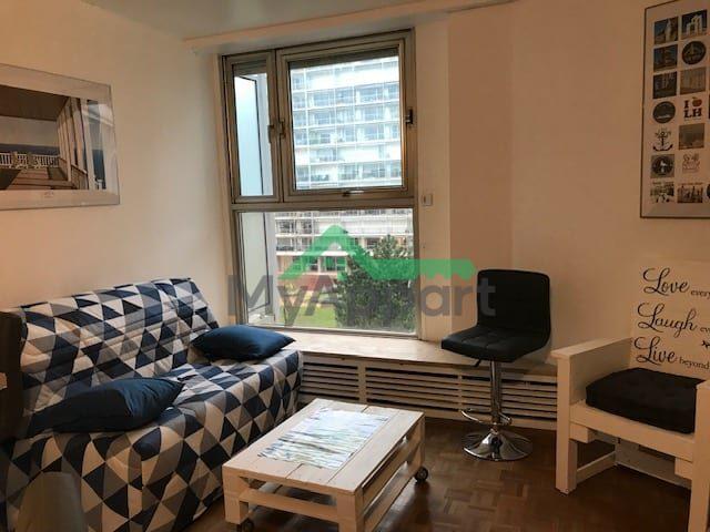 Appartement - 30 m² - 1 pièce