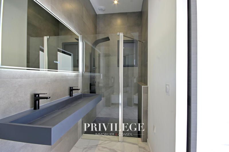 Villa - 155 m² - 4 pièces