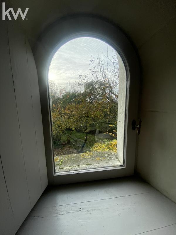 Maison - 224 m² - 6 pièces