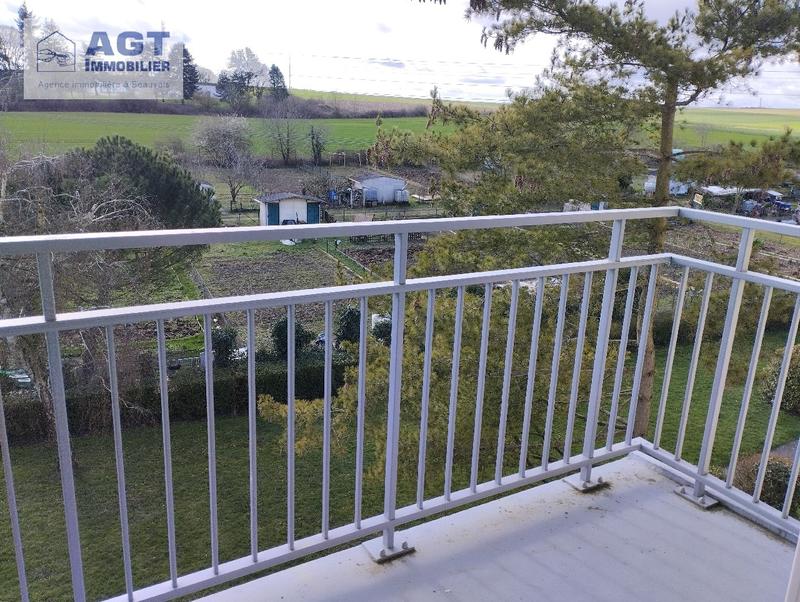 Appartement - 99 m² - 6 pièces