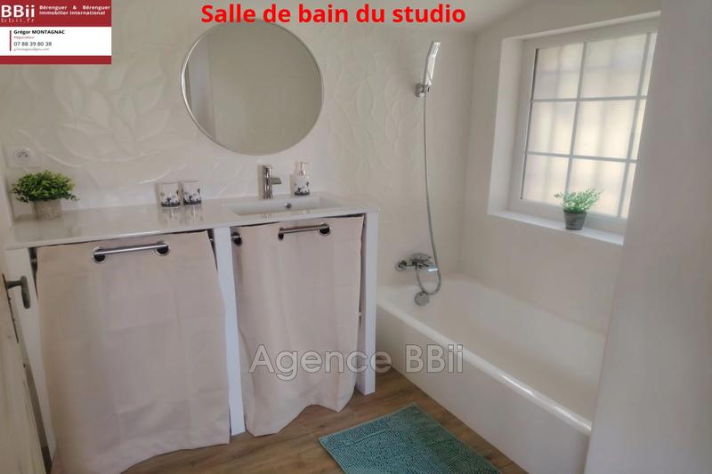 Maison - 220 m² - 10 pièces