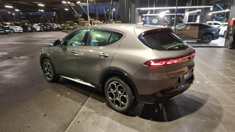 Alfa Romeo Tonale 1.5t Hybrid 160 Tct7 Ti