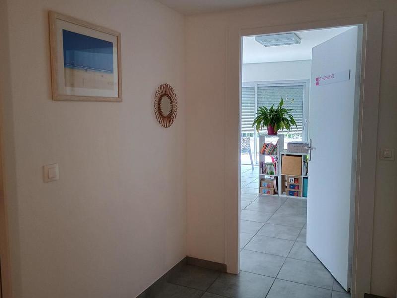 Local d'activité / Entrepôt - 32 m² - 1 pièce