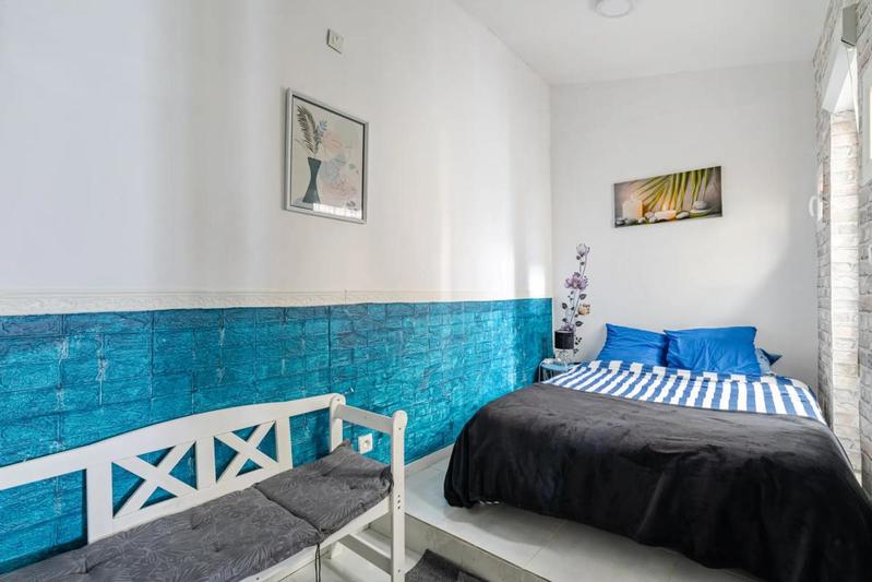 Maison - 70 m² - 4 pièces