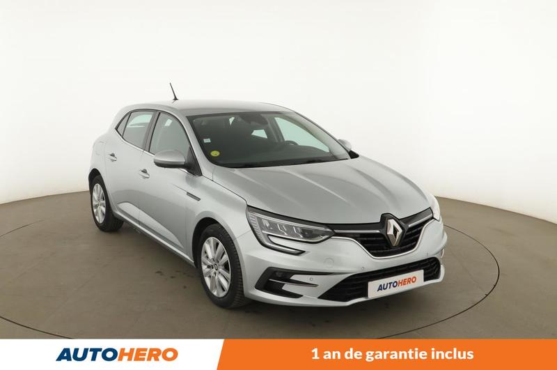 Renault Captur 1.2 TCe Energy Intens Edc 120 ch
