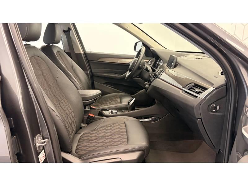 Bmw X1 sDrive 16d 116 ch Dkg7 xLine