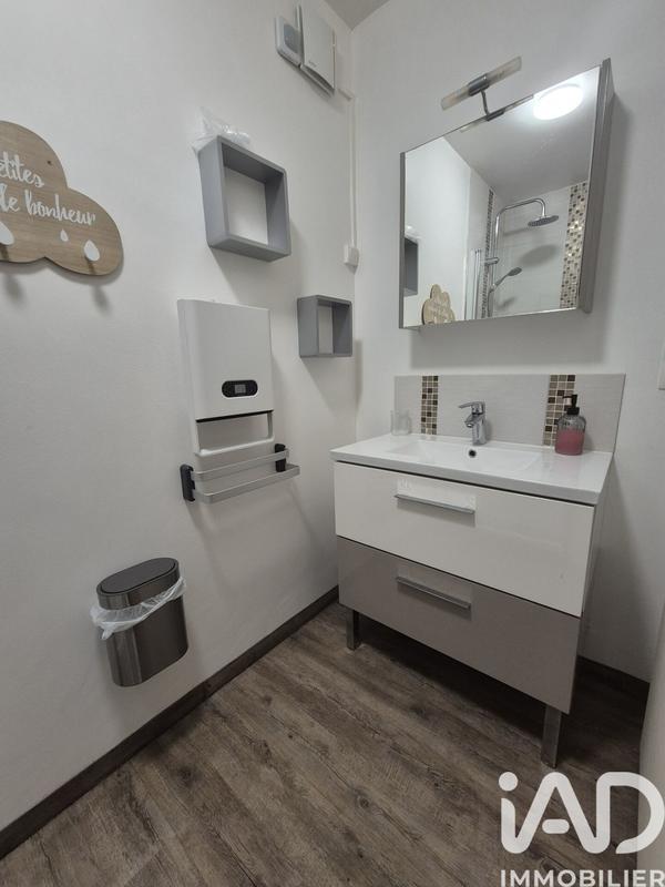 Maison de campagne - 132 m² - 5 pièces