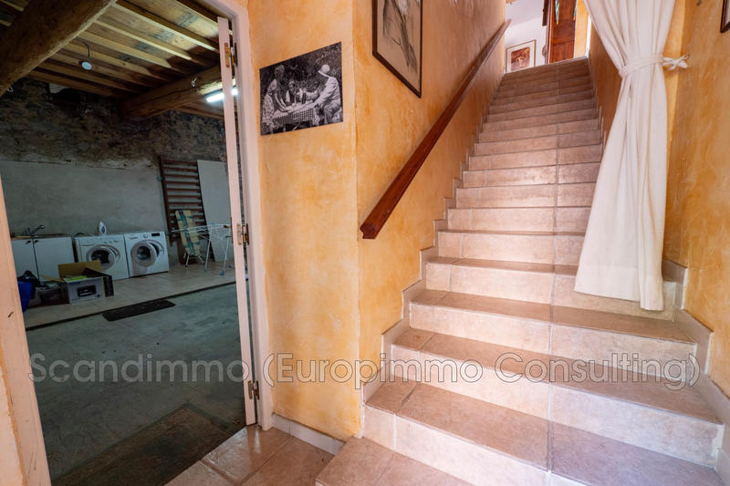 Maison - 131 m² - 5 pièces