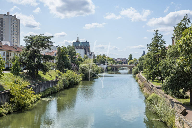 Parking / Garage - 13 m²