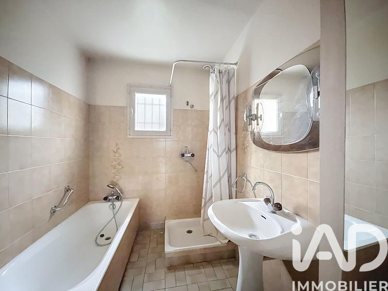 Maison - 107 m² - 5 pièces