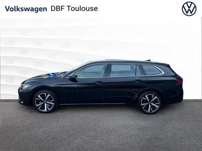 Volkswagen Passat 2.0 Tdi Evo Scr 150 Dsg7 Life Plus
