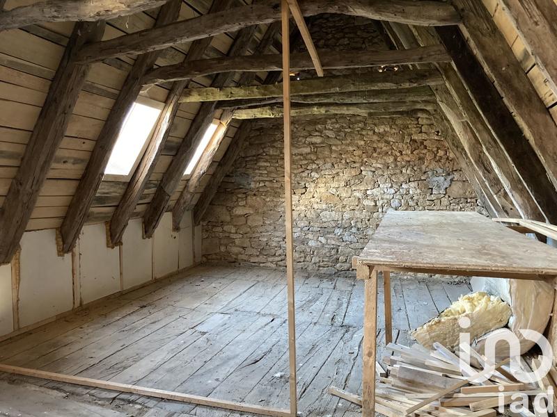 Ferme - 240 m² - 6 pièces