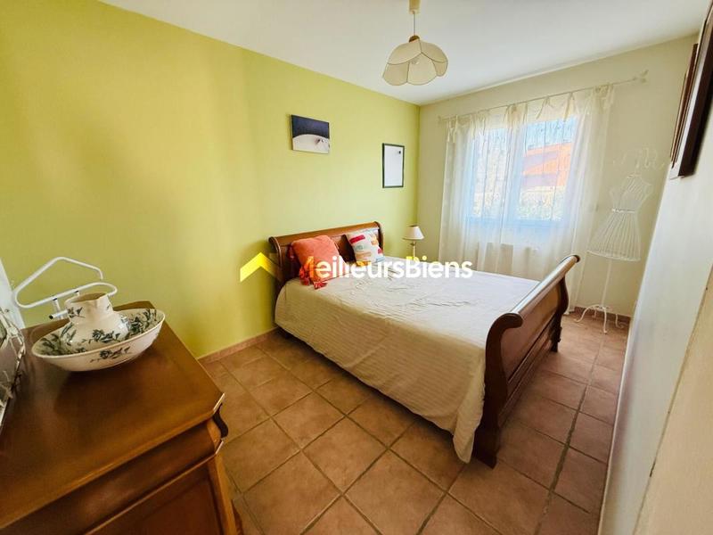 Maison - 173 m² - 7 pièces