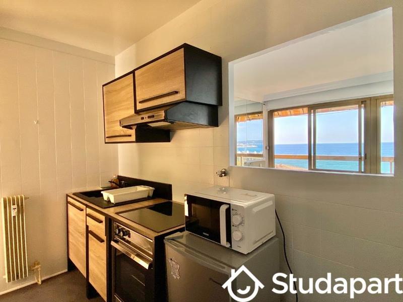 Maison - 34 m² - 2 pièces