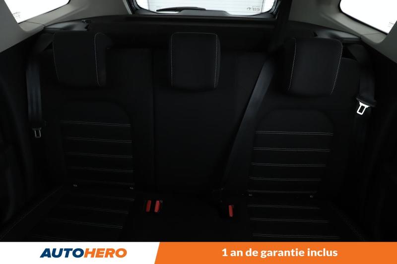 Dacia Duster II 1.5 dCi Blue Prestige 4x2 116 ch