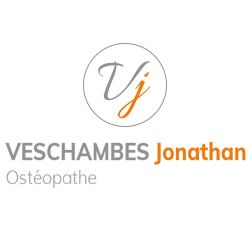 Ostéopathe Jonathan Veschambes
