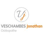 Ostéopathe Jonathan Veschambes