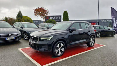 Volvo Xc40 T5 Recharge 180+82 Ch Dct7 Start