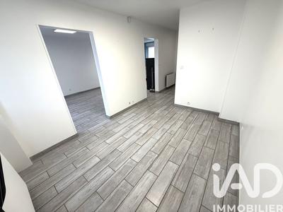 Maison de ville - 83 m² - 5 pièces