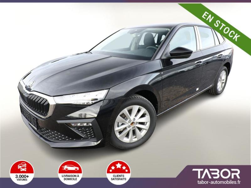 Skoda Scala 116 Dsg Selec Lodge Gps Kessy Cam