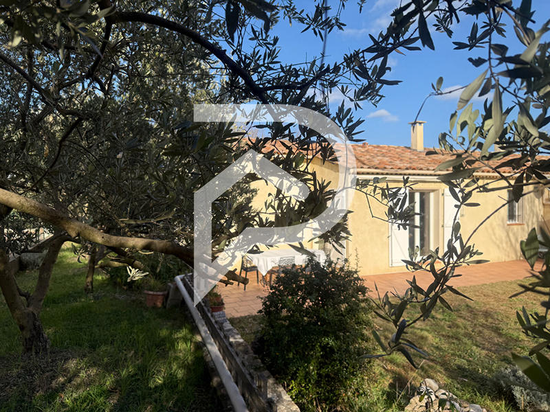 Villa - 63 m² - 3 pièces