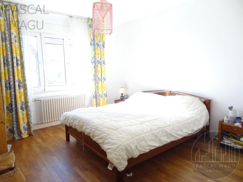 Maison - 150 m² - 7 pièces