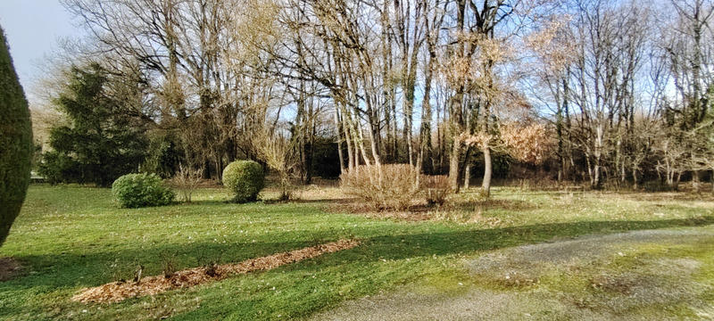 Maison de campagne - 136 m² - 8 pièces