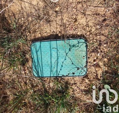 Terrain agricole - 6 635 m²