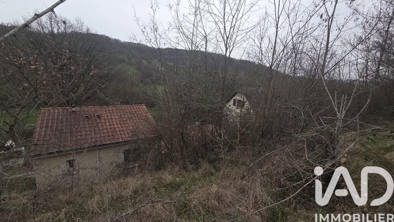 Maison - 211 m² - 11 pièces