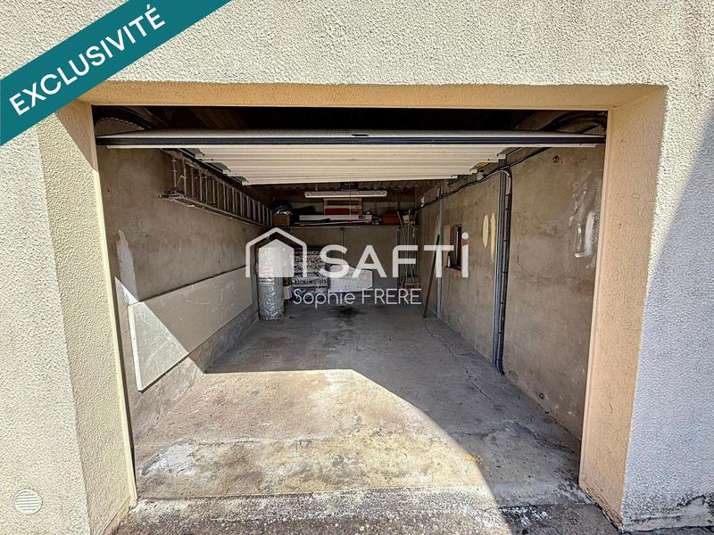 Maison - 71 m² - 4 pièces