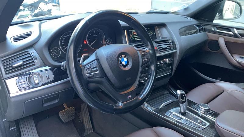 Bmw X4 (F26) 2.0 20d xDrive 190 Xline