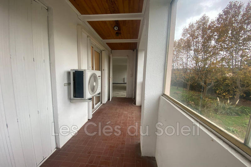 Appartement - 82 m² - 5 pièces