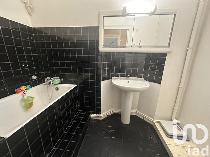 Maison de village - 156 m² - 7 pièces