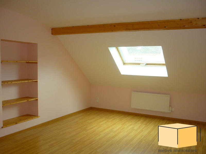 Appartement - 36 m² - 1 pièce