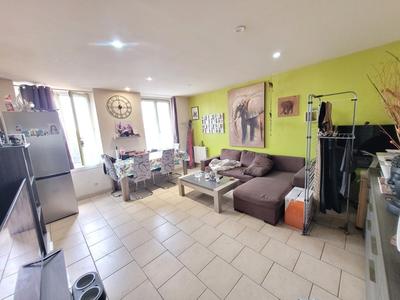 Maison - 115 m² - 6 pièces