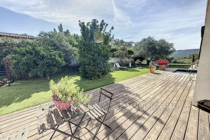 Villa - 172 m² - 4 pièces