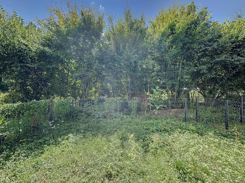 Appartement - 53 m² - 2 pièces