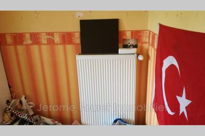 Immeuble - 320 m² - 14 pièces