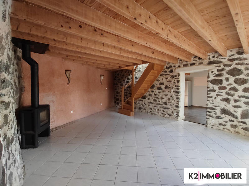 Maison - 179 m² - 6 pièces