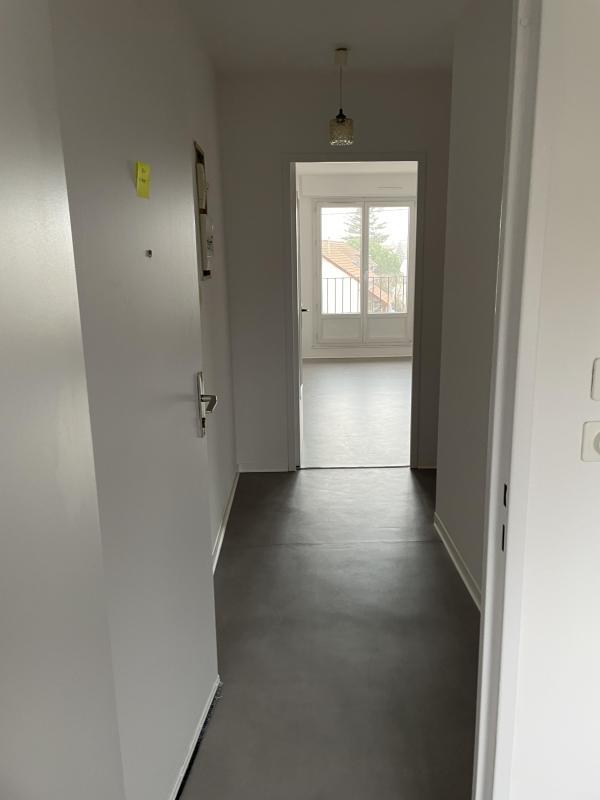 Appartement ancien - 82 m² - 4 pièces