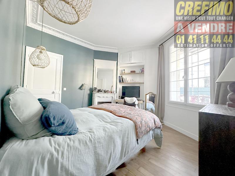 Appartement - 83 m² - 4 pièces