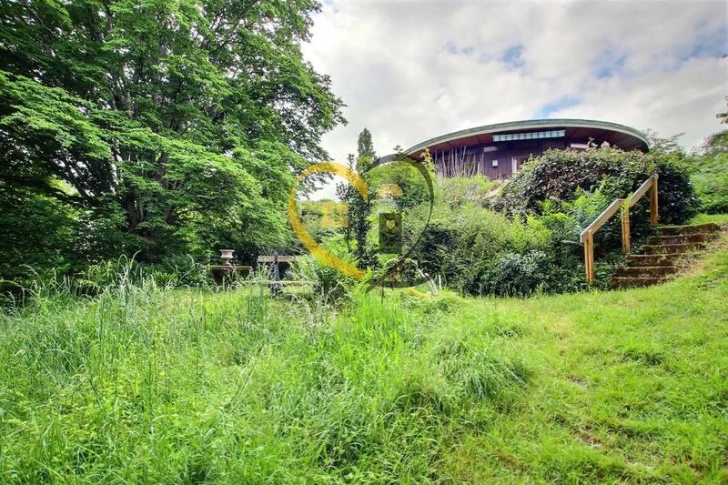 Propriété - 134 m² - 5 pièces