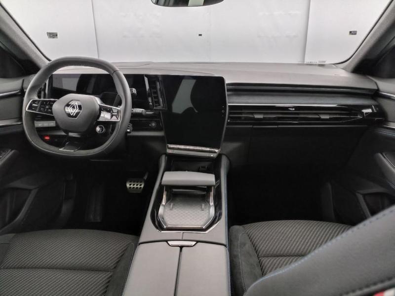 Renault Austral E-Tech full hybrid 200 Gsr2 Iconic esprit Alpine